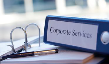 Corporate Services